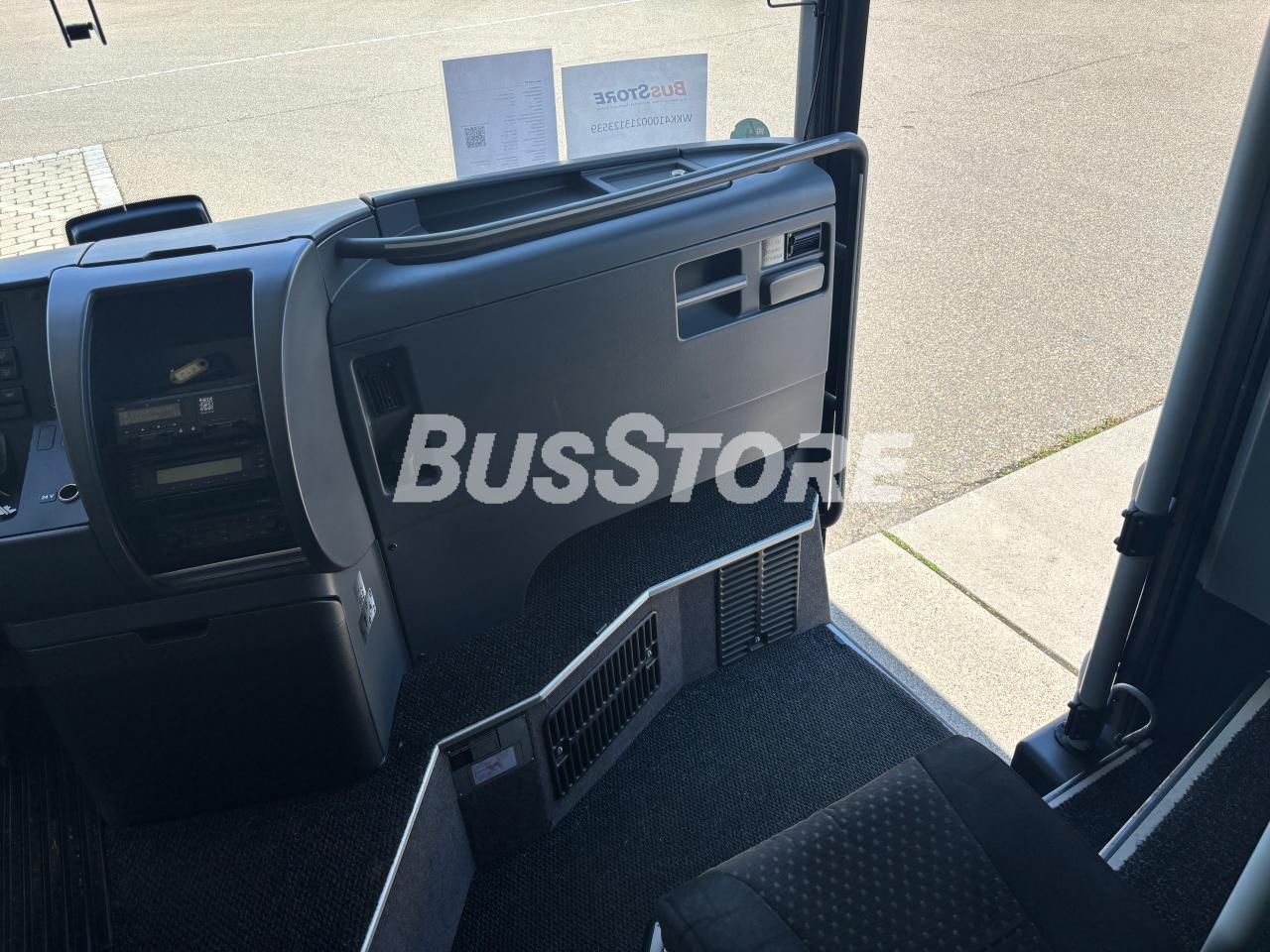 Setra - S 431 DT - GWC2600012031