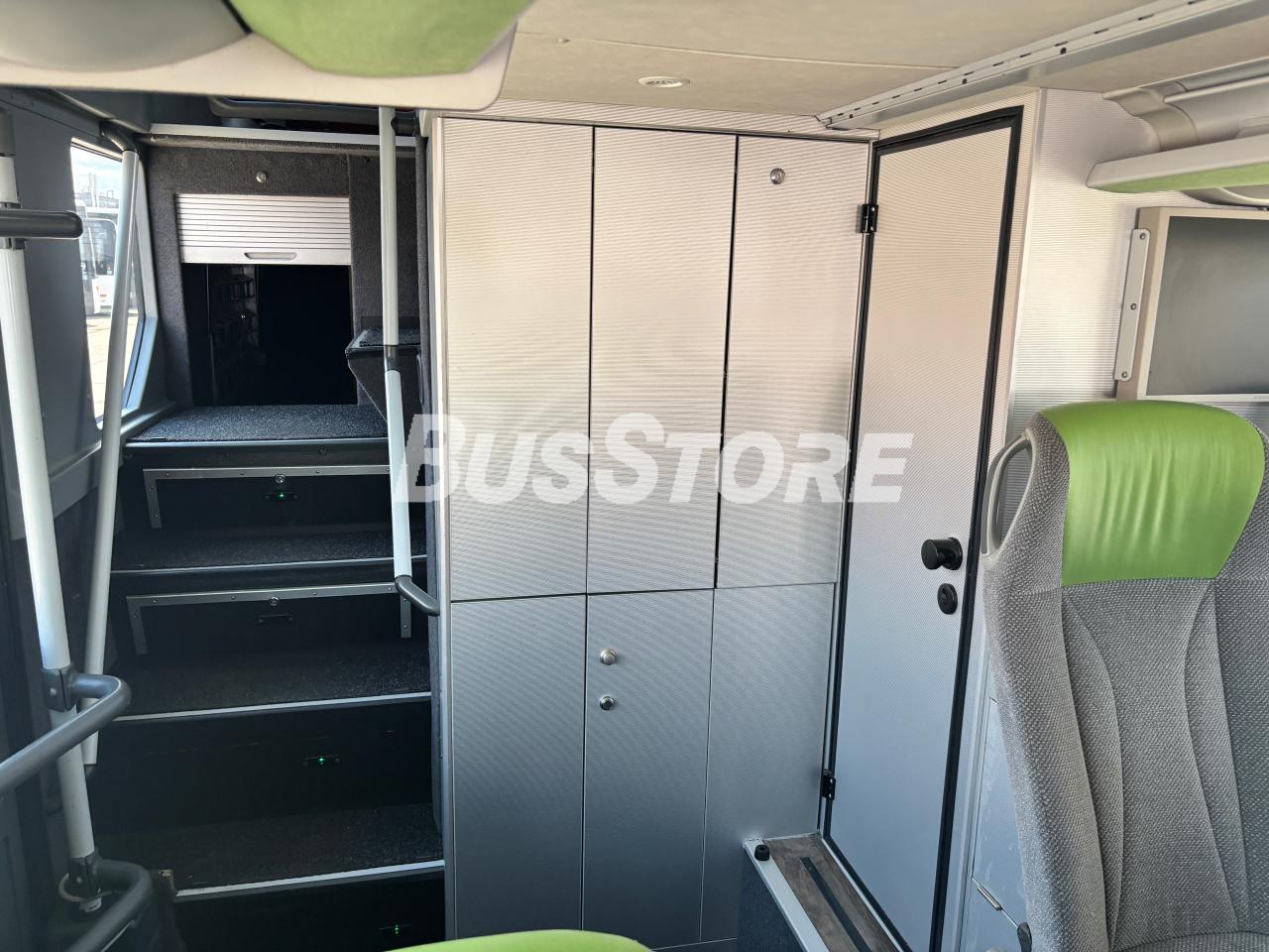 Setra - S 431 DT - GWC2600012031
