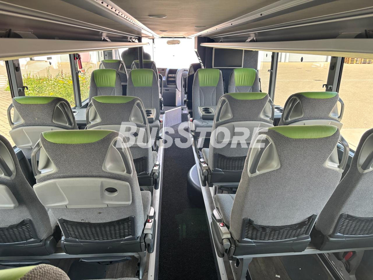 Setra - S 431 DT - GWC2600012031