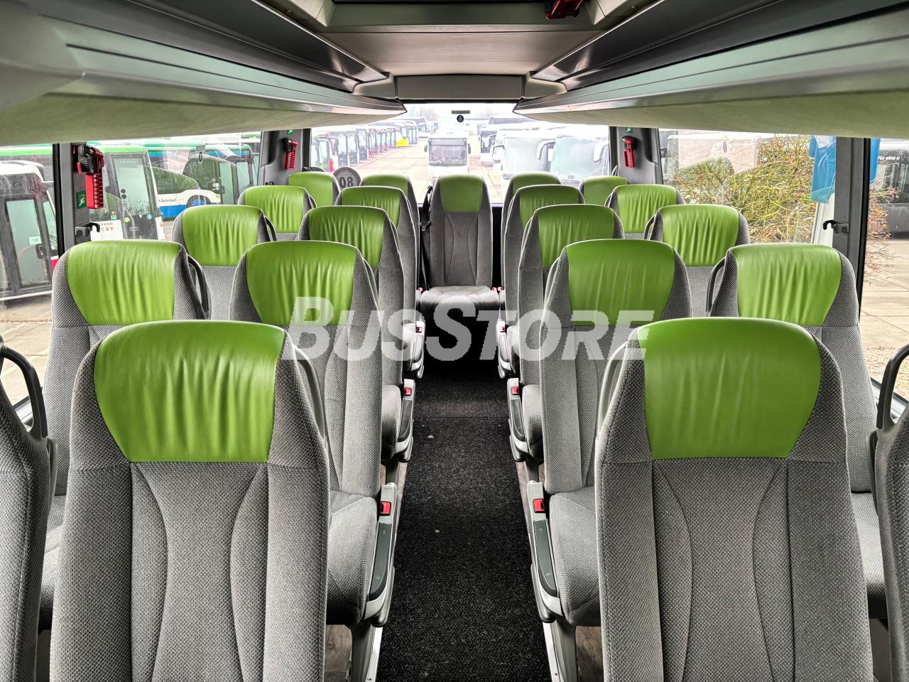 Setra - S 431 DT - GWC2600012032