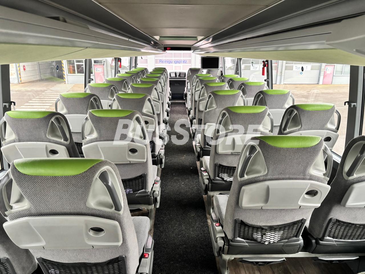 Setra - S 431 DT - GWC2600012032