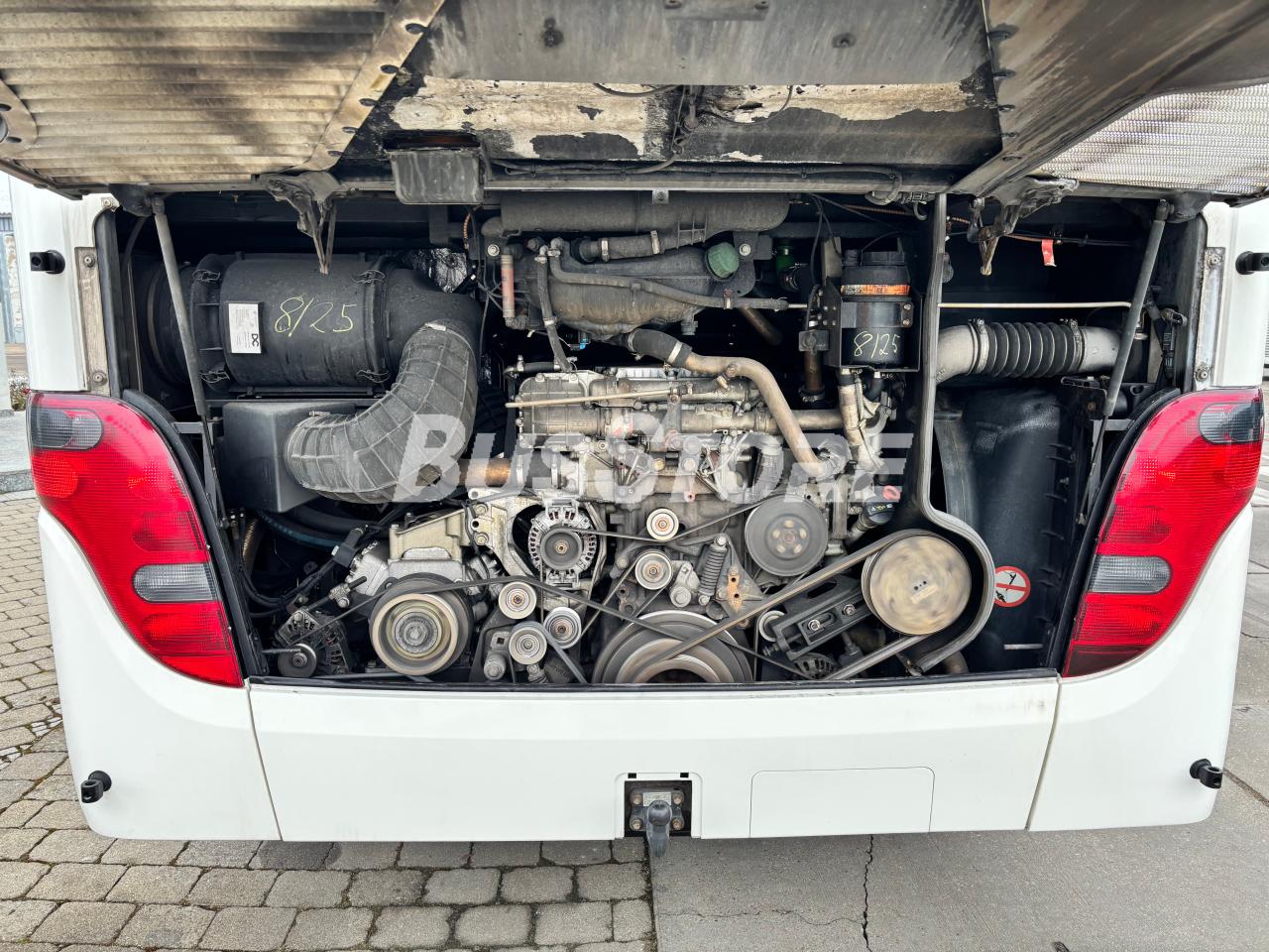 Setra - S 431 DT - GWC2600012032