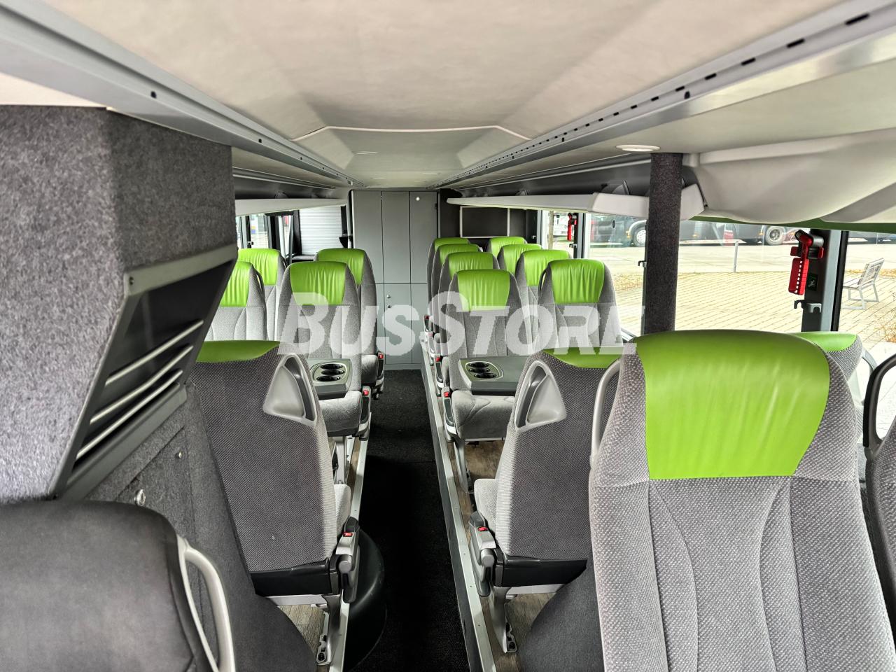 Setra - S 431 DT - GWC2600012032