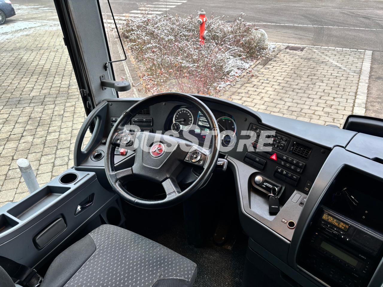 Setra - S 431 DT - GWC2600012032