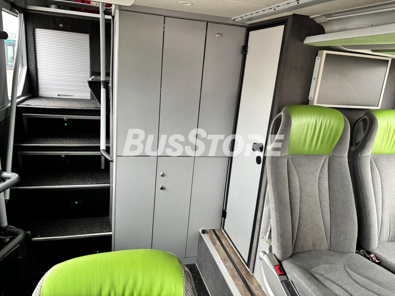 Setra - S 431 DT - GWC2600012032