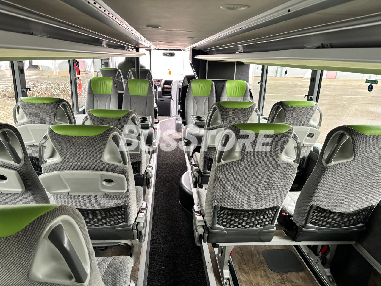 Setra - S 431 DT - GWC2600012032