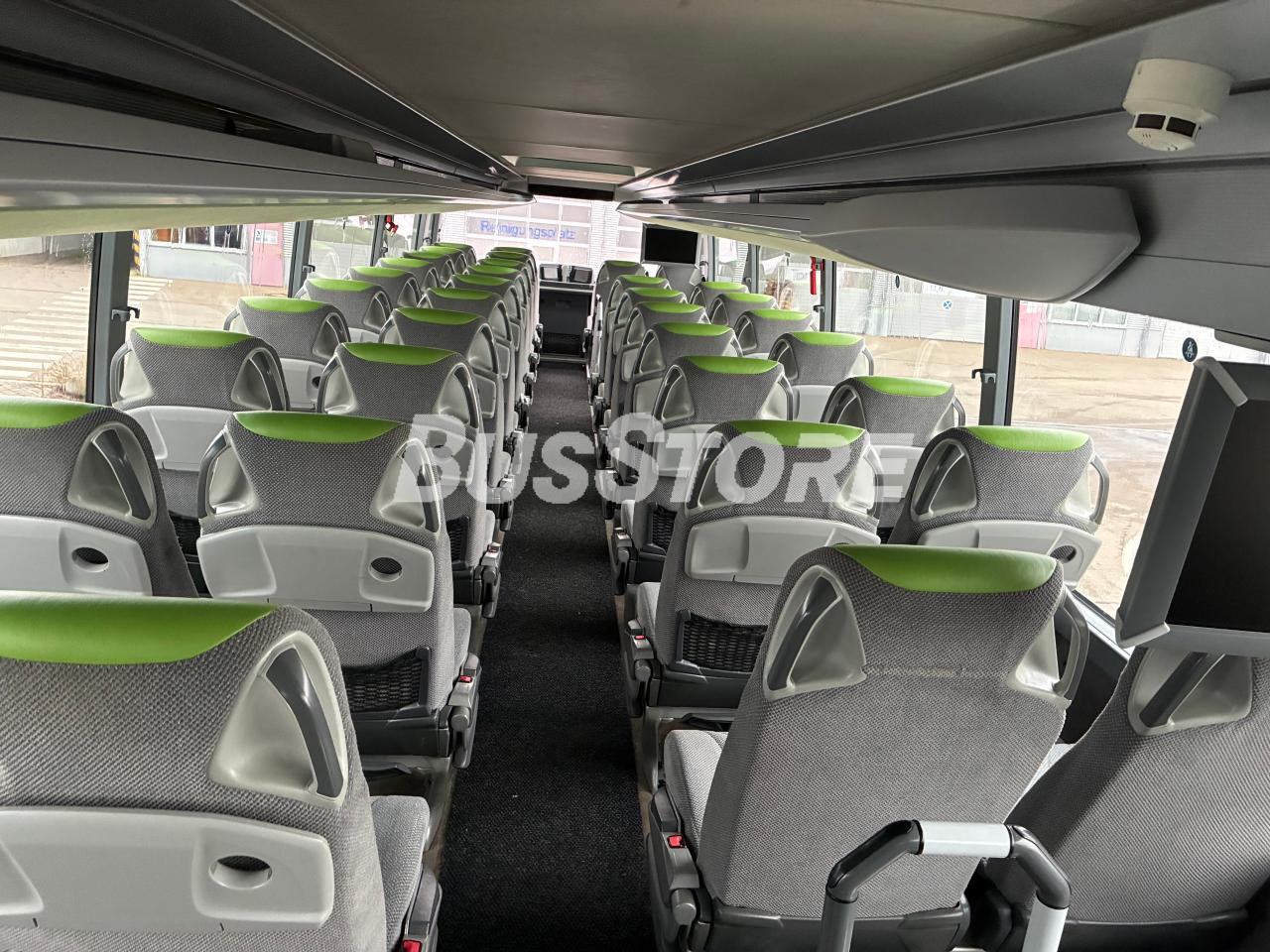Setra - S 431 DT - GWC2600012033