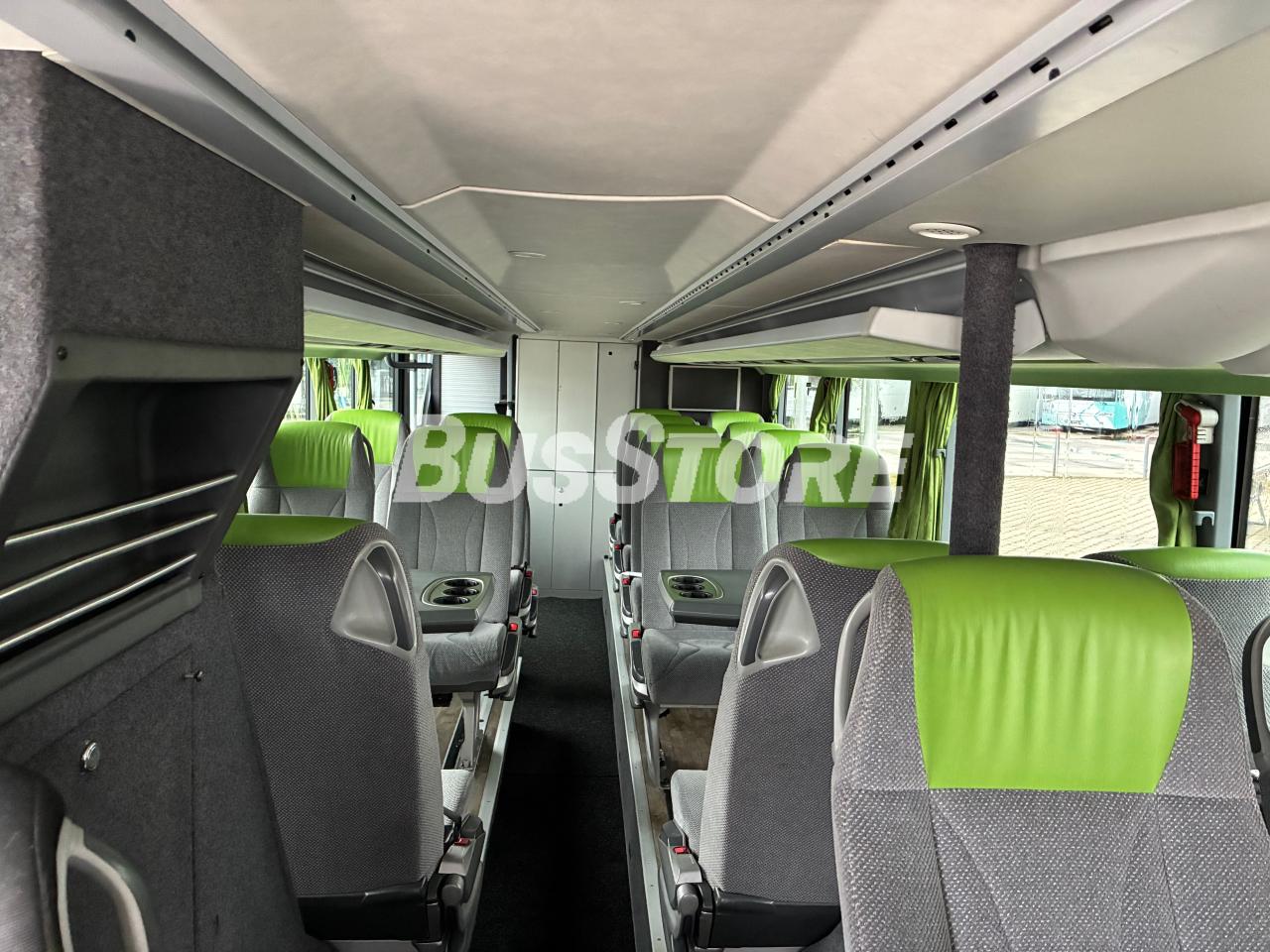 Setra - S 431 DT - GWC2600012033
