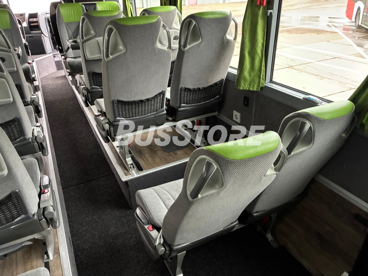 Setra - S 431 DT - GWC2600012033