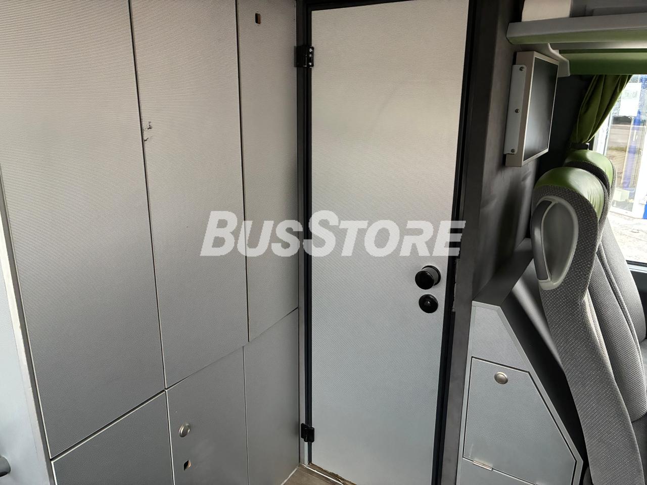 Setra - S 431 DT - GWC2600012033