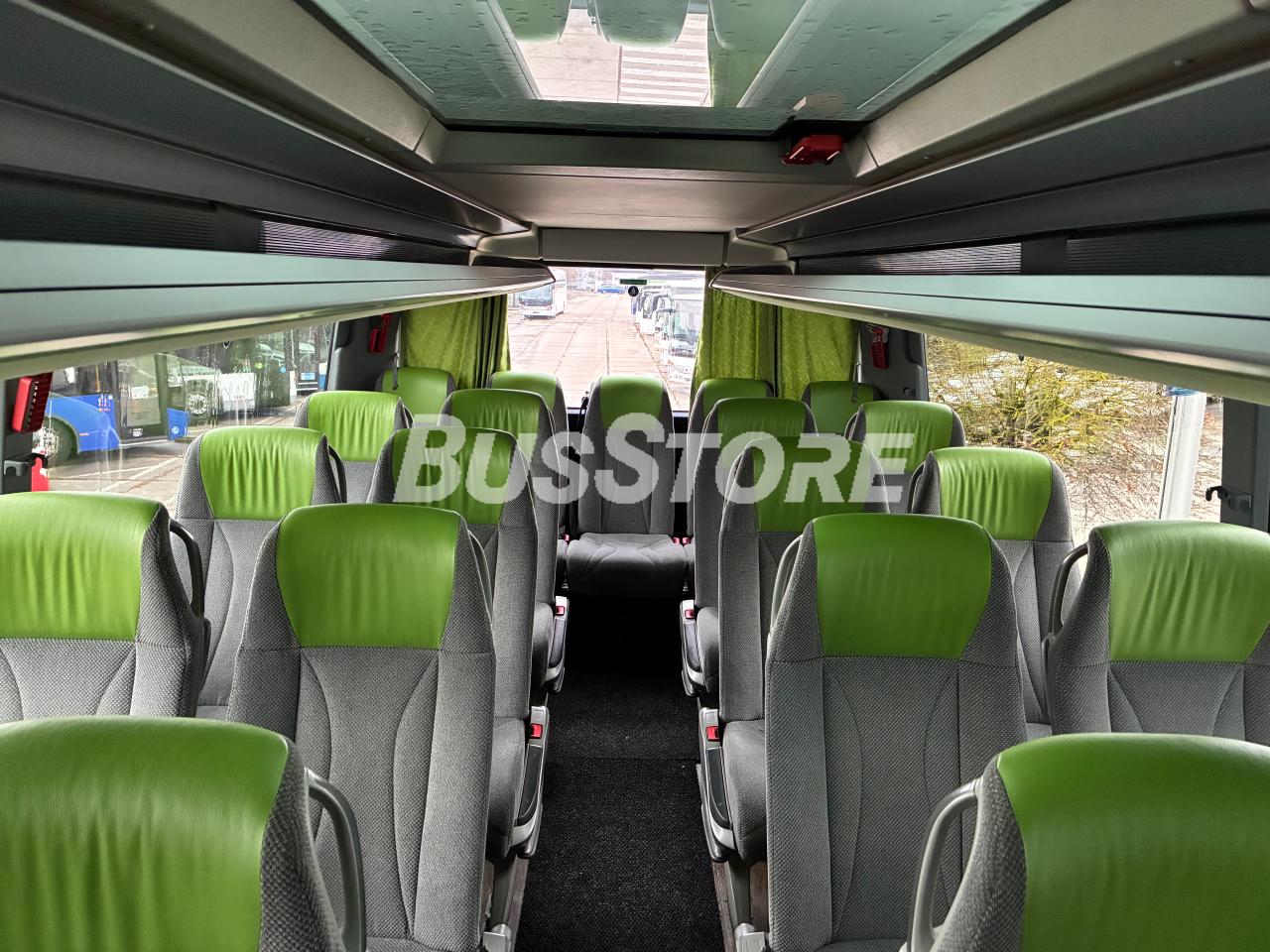 Setra - S 431 DT - GWC2600012033