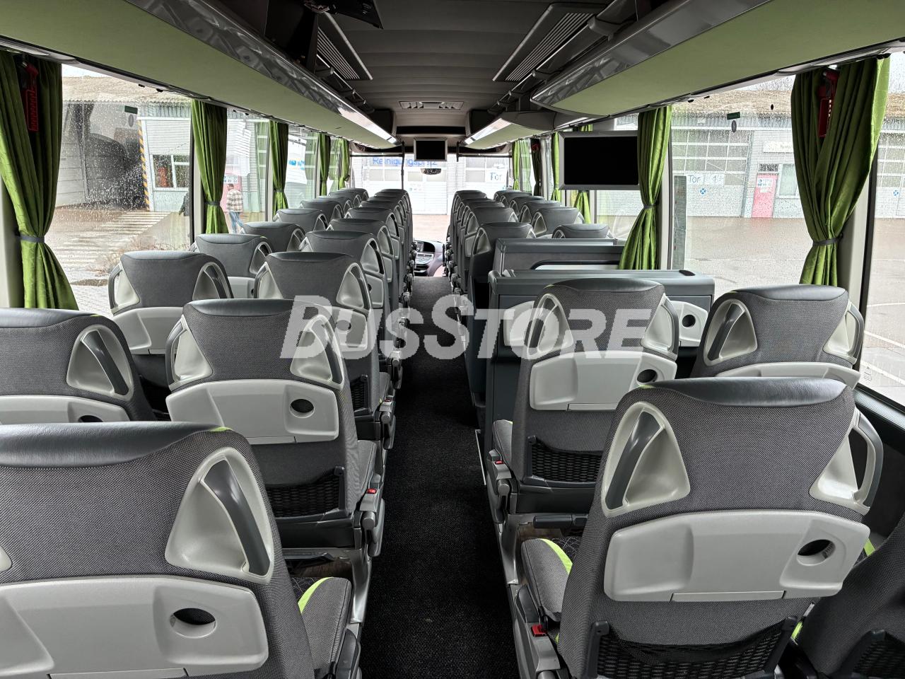 Setra - S 516 HD/2 - GWC2600012037