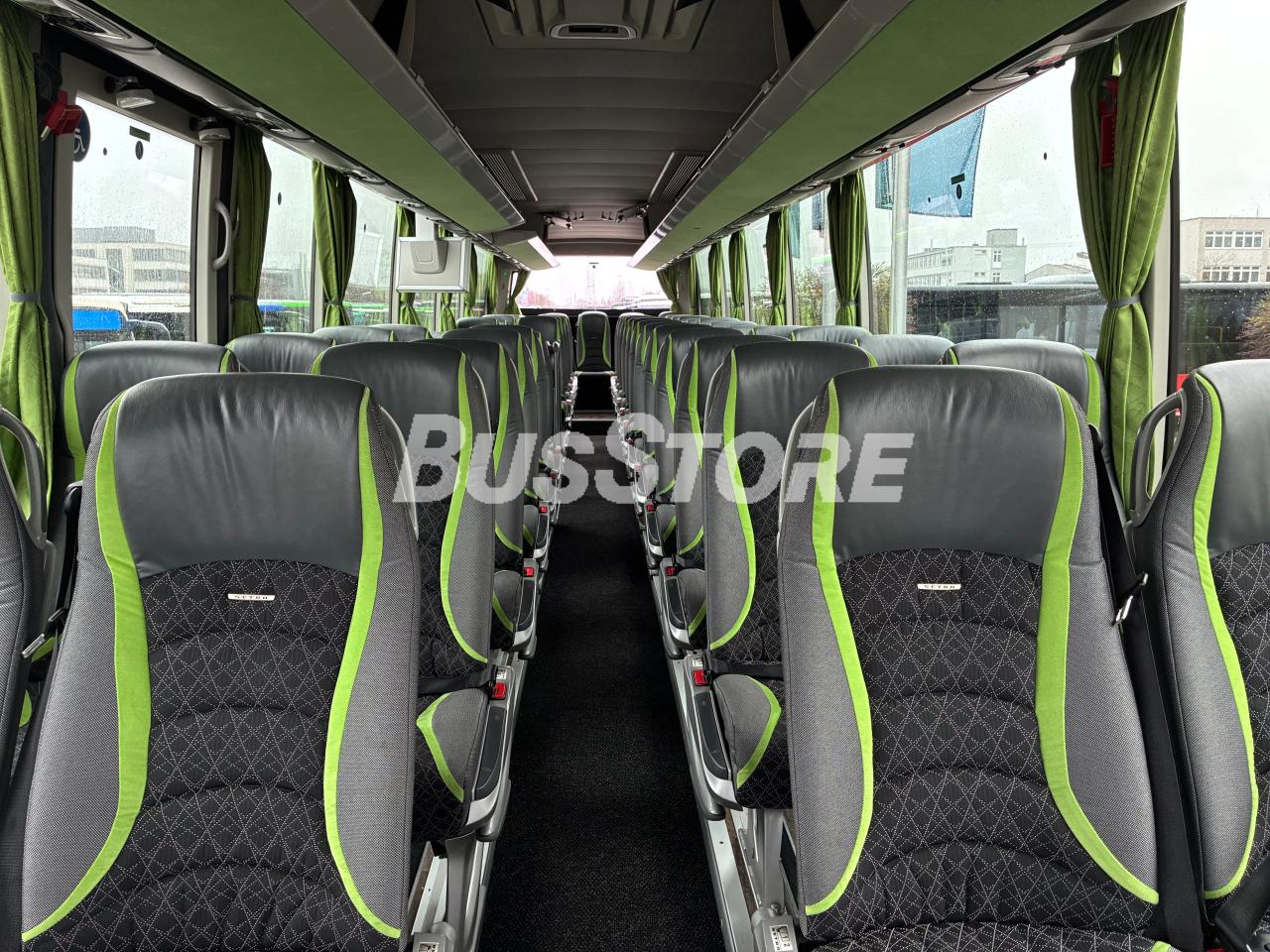 Setra - S 516 HD/2 - GWC2600012037