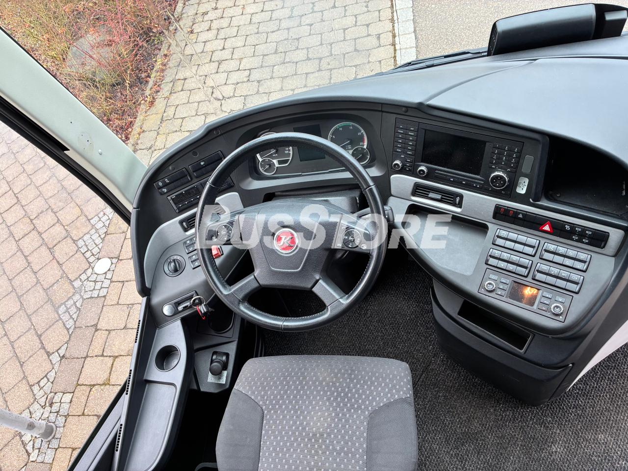 Setra - S 516 HD/2 - GWC2600012037