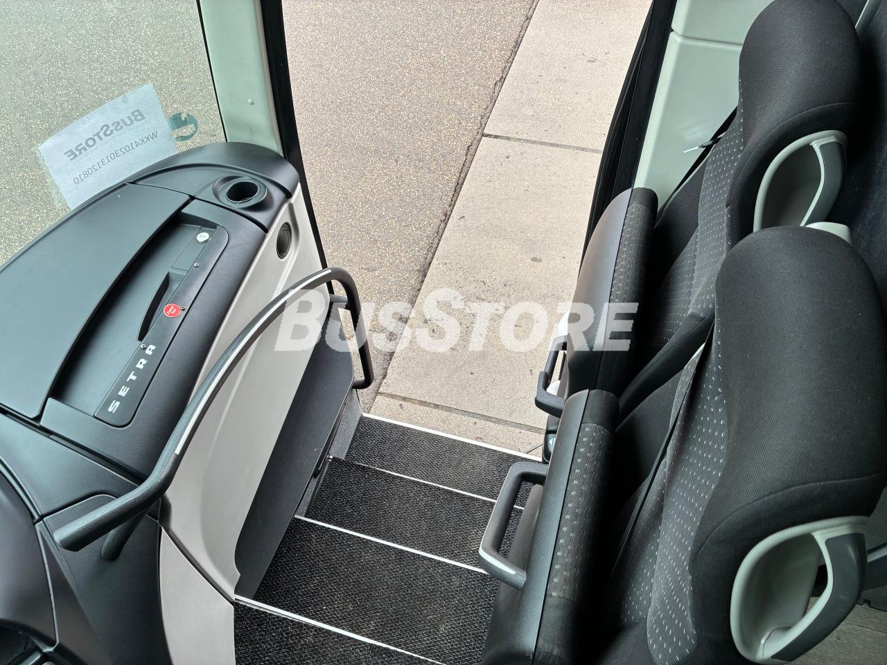 Setra - S 516 HD/2 - GWC2600012037