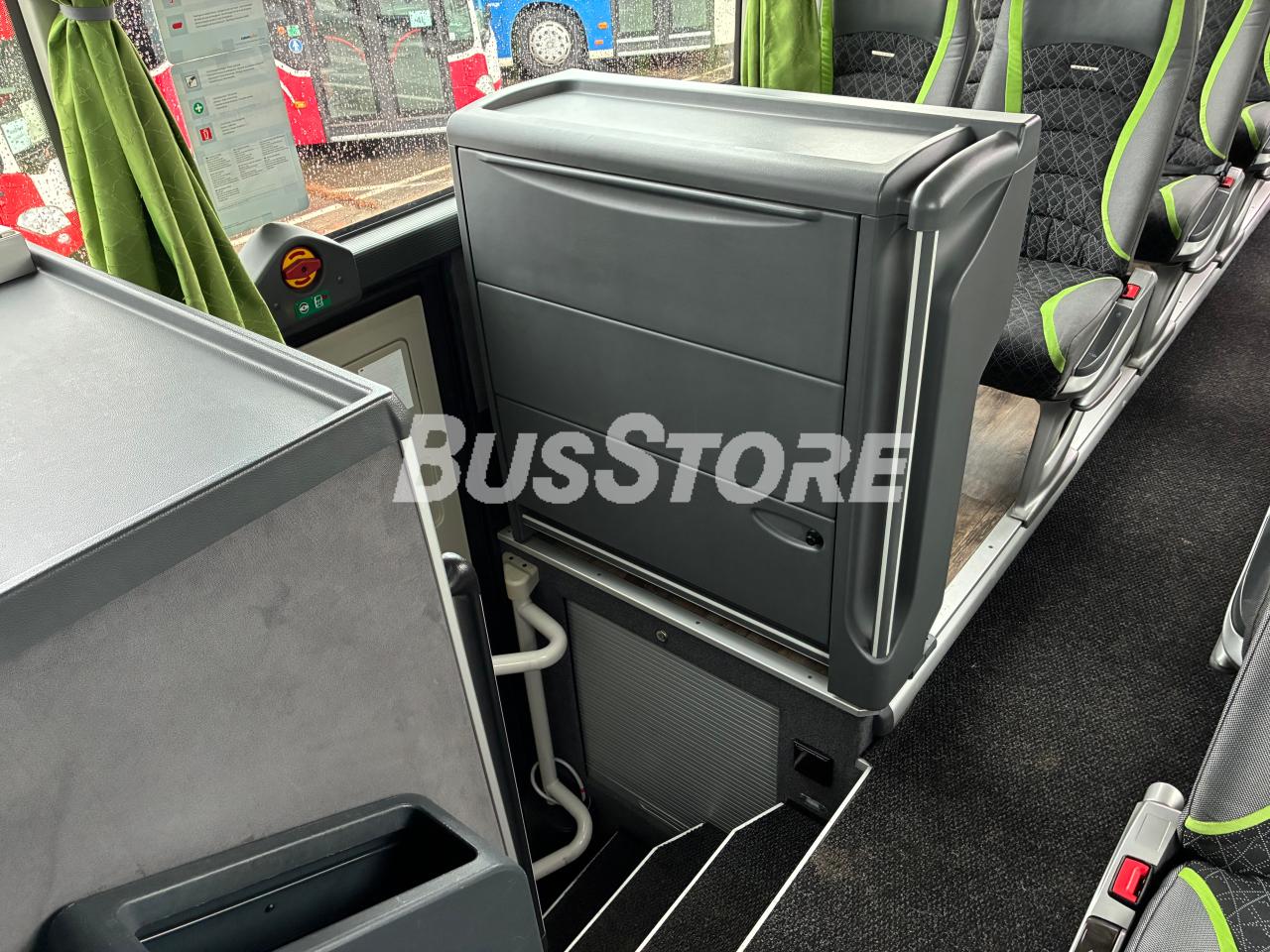 Setra - S 516 HD/2 - GWC2600012037