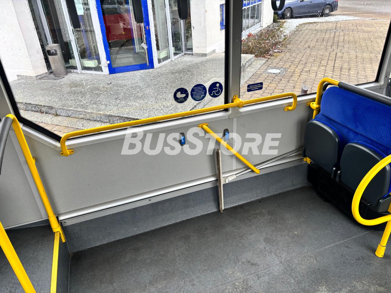 MAN - A21 Lion's City - GWC2600012040