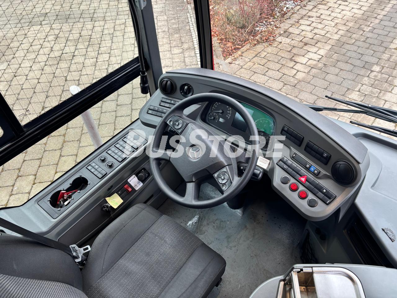 Mercedes-Benz - Citaro C2 Ü - GWC2600012041