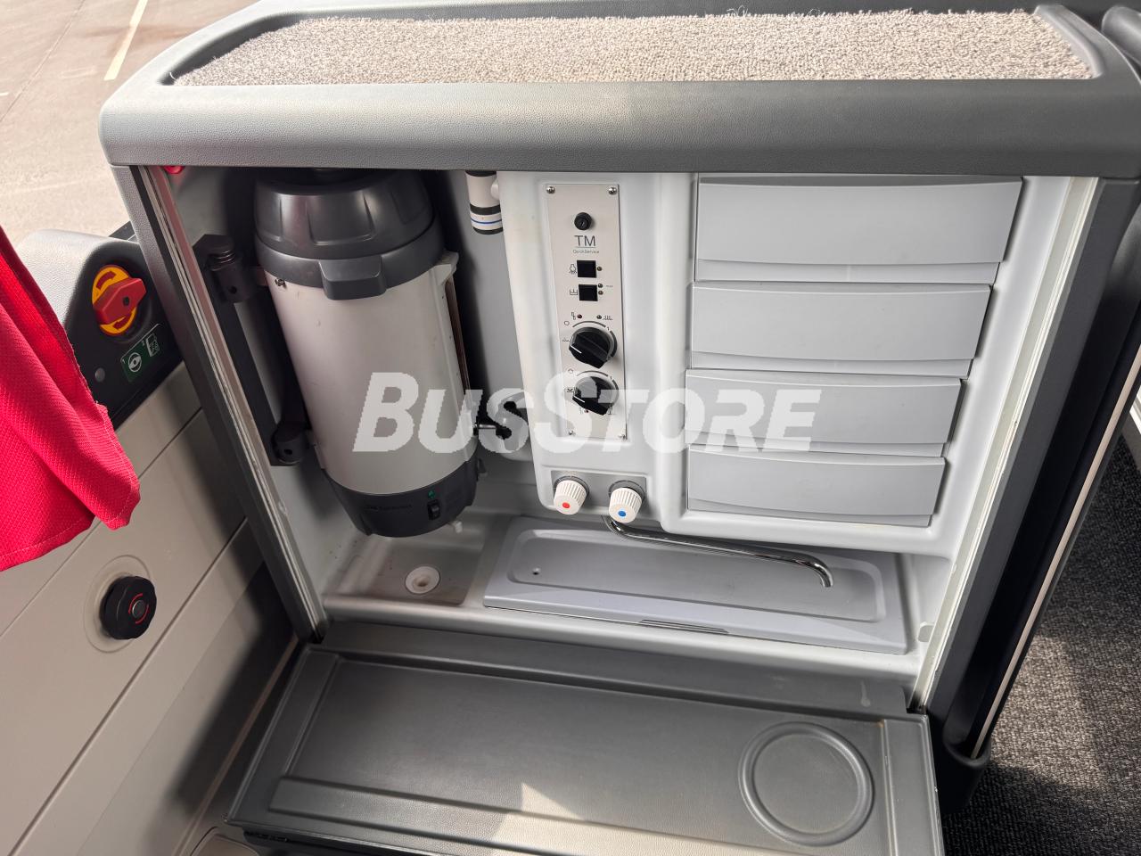 Mercedes-Benz - Tourismo 16 RHD/3 - GWC2600012042