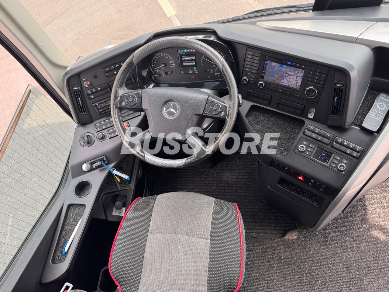 Mercedes-Benz - Tourismo 16 RHD/3 - GWC2600012042