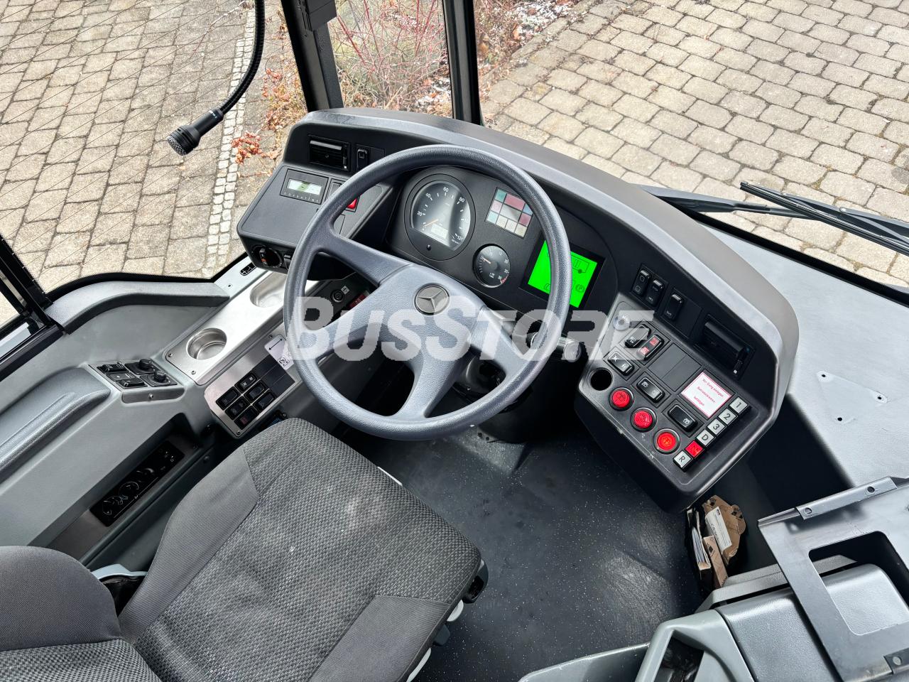 Mercedes-Benz - Citaro C2 G - GWC2600012044