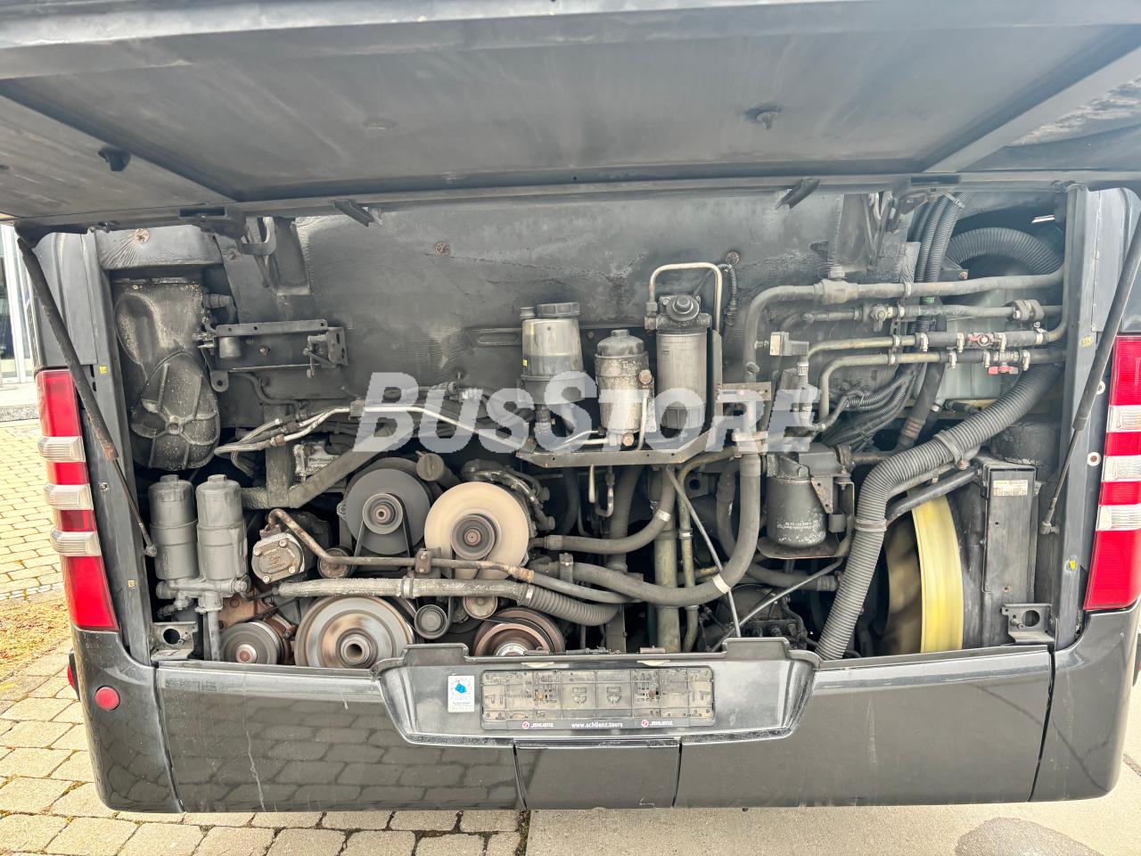 Mercedes-Benz - Citaro C2 G - GWC2600012044