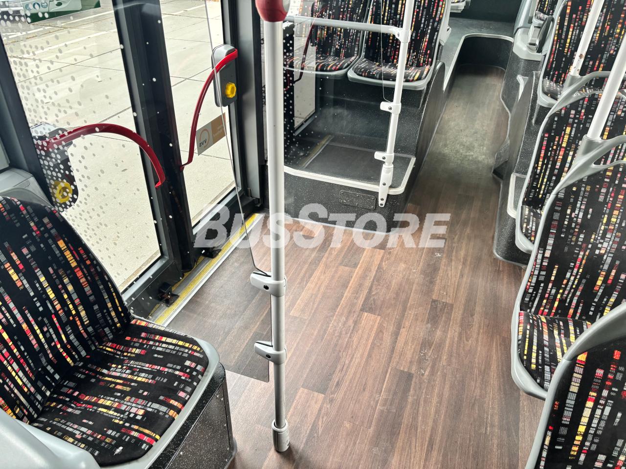 Mercedes-Benz - Citaro C2 G - GWC2600012045