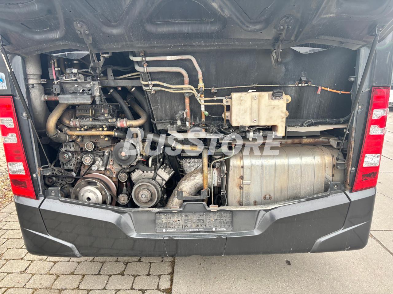 Mercedes-Benz - Citaro C2 G - GWC2600012045