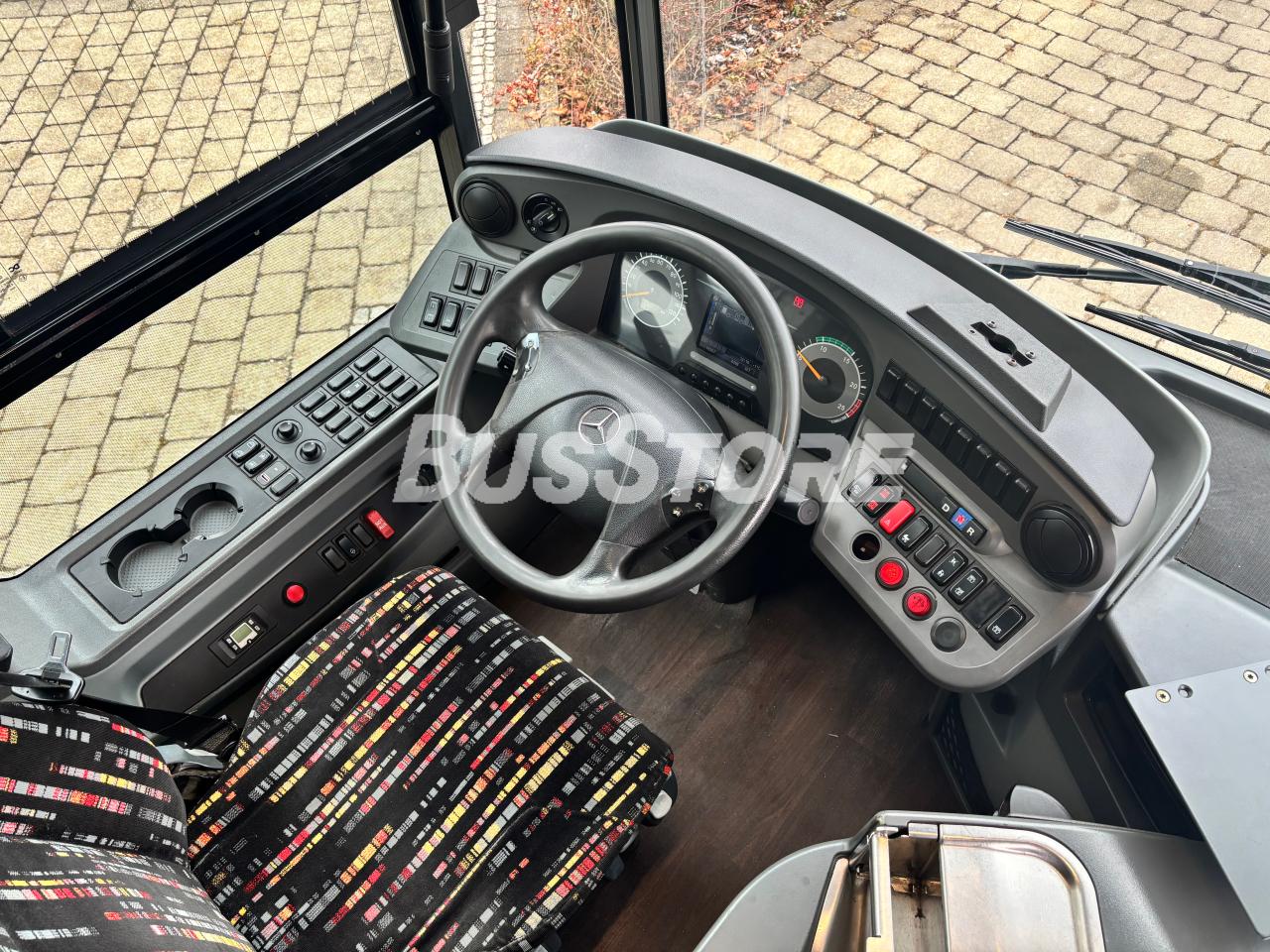 Mercedes-Benz - Citaro C2 G - GWC2600012045