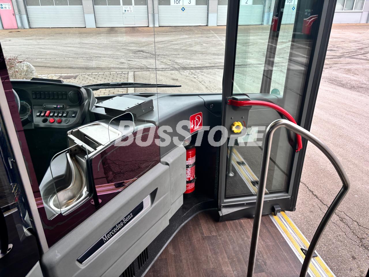 Mercedes-Benz - Citaro C2 G - GWC2600012045