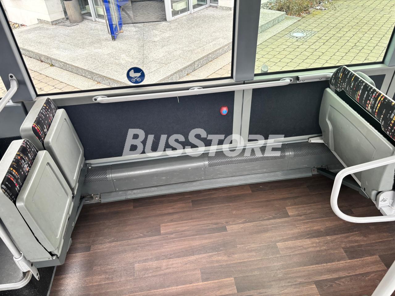 Mercedes-Benz - Citaro C2 G - GWC2600012045