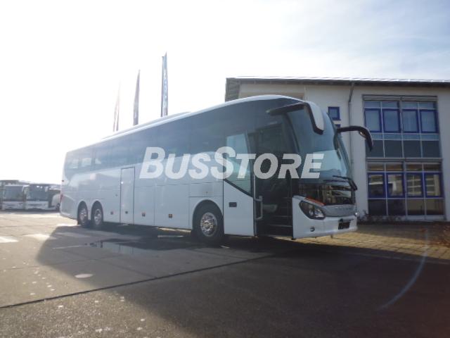 Setra - S 516 HD/3 - GWC2600012047