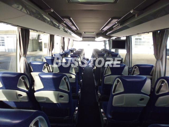 Setra - S 516 HD/3 - GWC2600012047