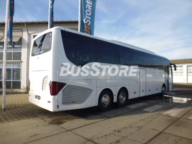 Setra - S 516 HD/3 - GWC2600012047