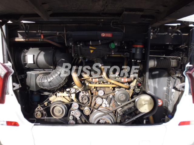 Setra - S 516 HD/3 - GWC2600012047