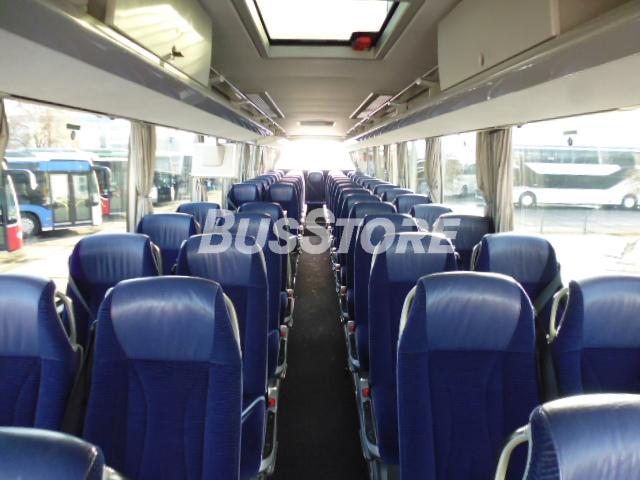 Setra - S 516 HD/3 - GWC2600012047