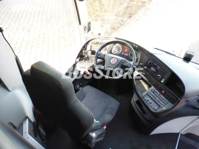 Setra - S 516 HD/3 - GWC2600012047