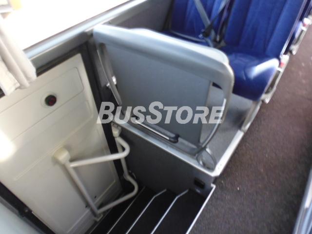 Setra - S 516 HD/3 - GWC2600012047