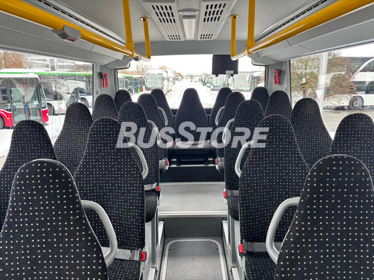 Setra - S 415 LE business - GWC2600012054