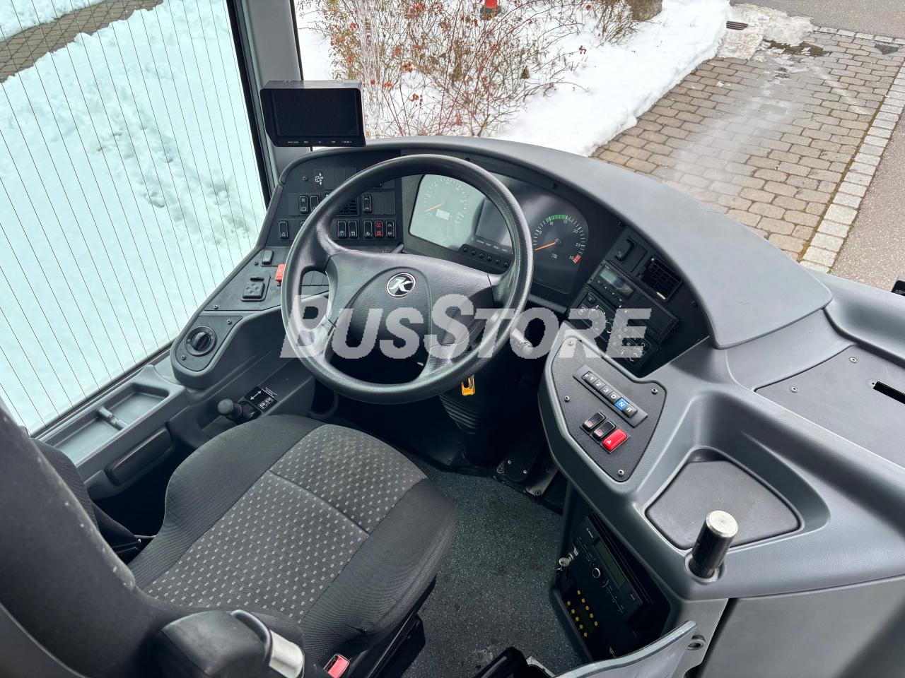 Setra - S 415 LE business - GWC2600012054