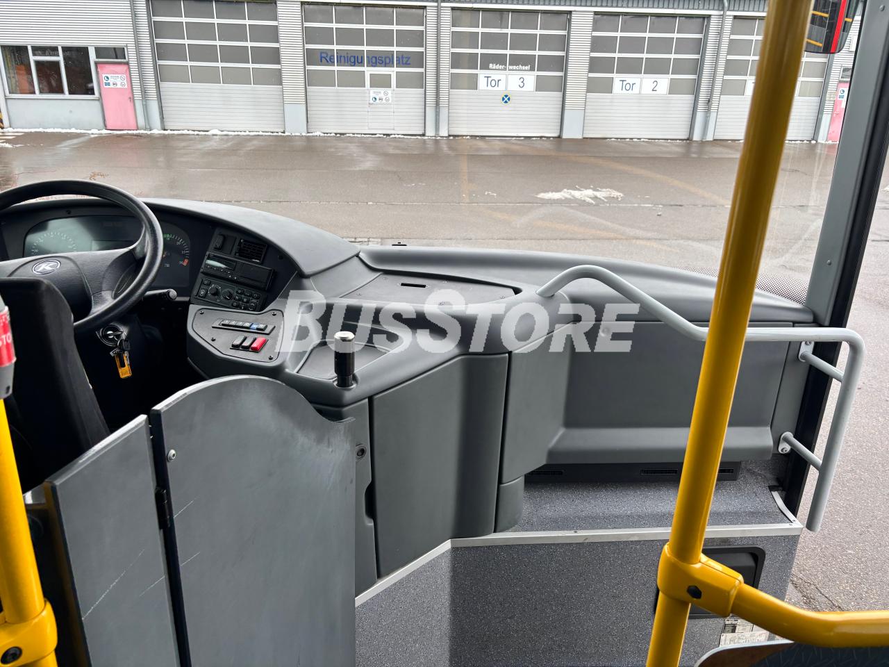 Setra - S 415 LE business - GWC2600012054