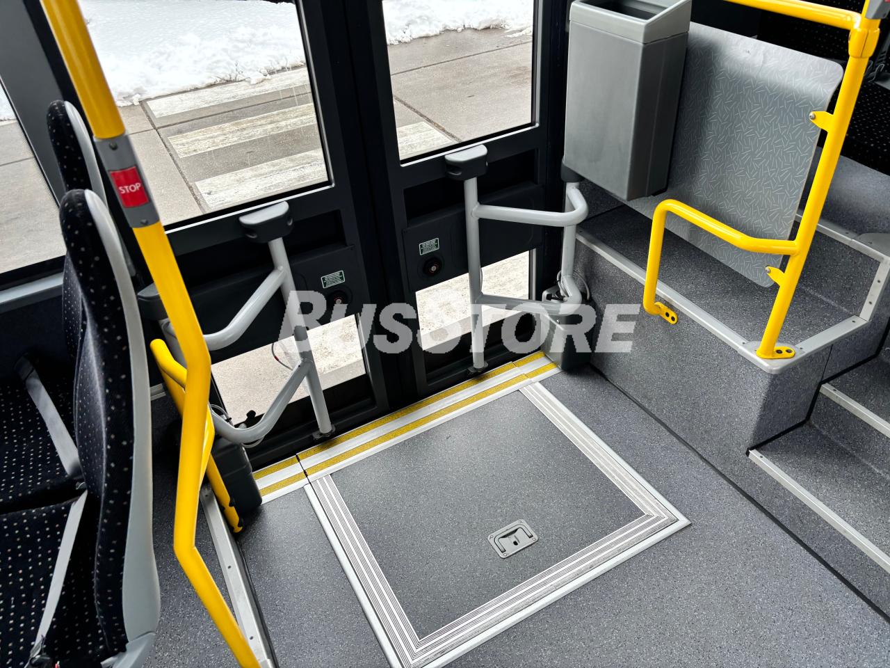 Setra - S 415 LE business - GWC2600012054