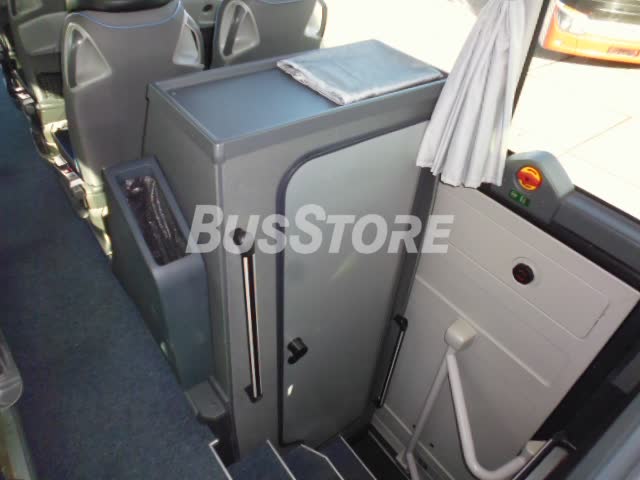 Setra - S 516 HD/3 - GWC2600012055