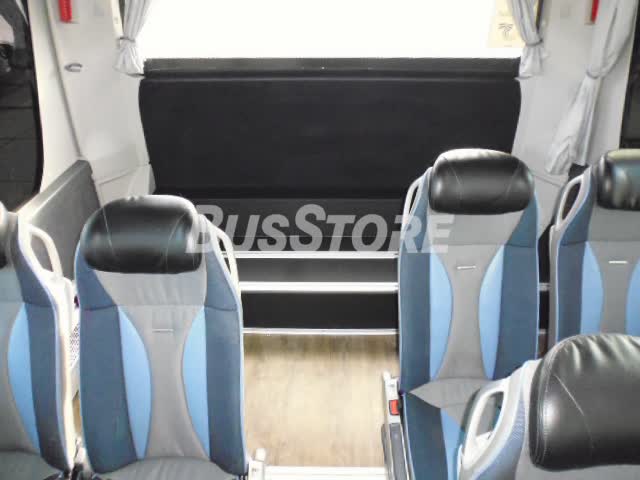 Setra - S 516 HD/3 - GWC2600012055
