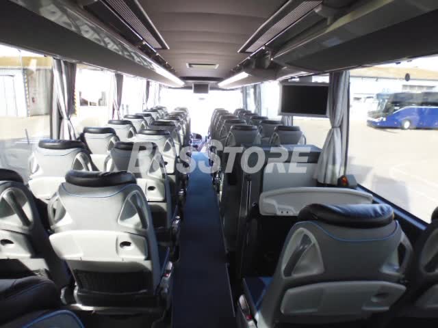 Setra - S 516 HD/3 - GWC2600012055