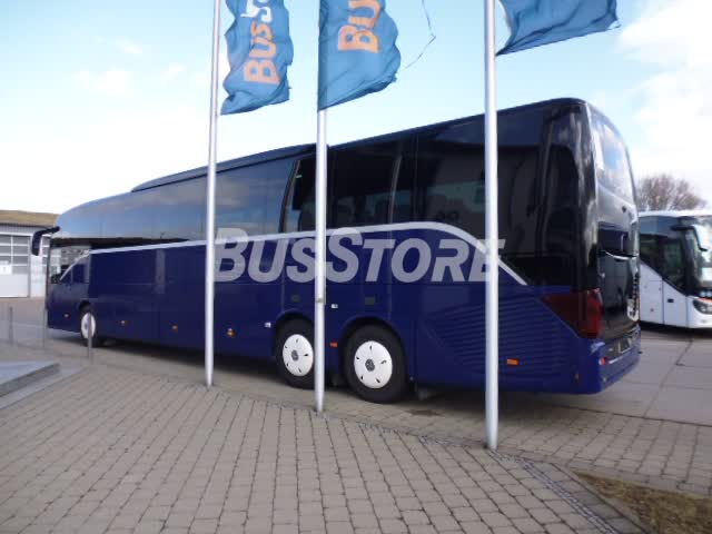 Setra - S 516 HD/3 - GWC2600012055
