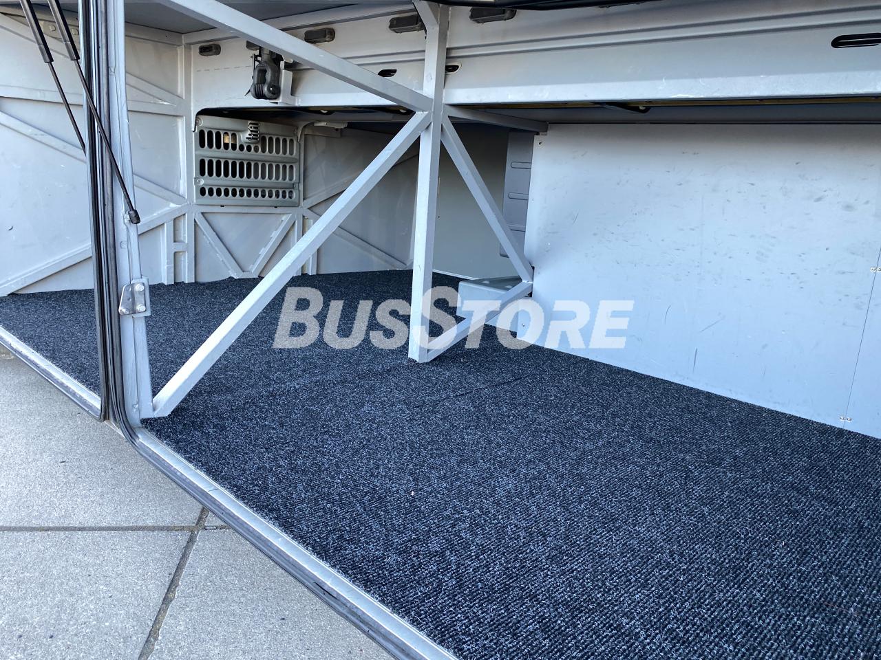 Mercedes-Benz - Tourismo 15 RHD - GWC2600012058