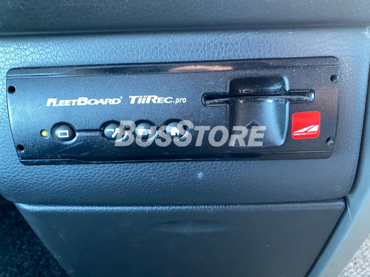 Mercedes-Benz - Tourismo 15 RHD - GWC2600012058