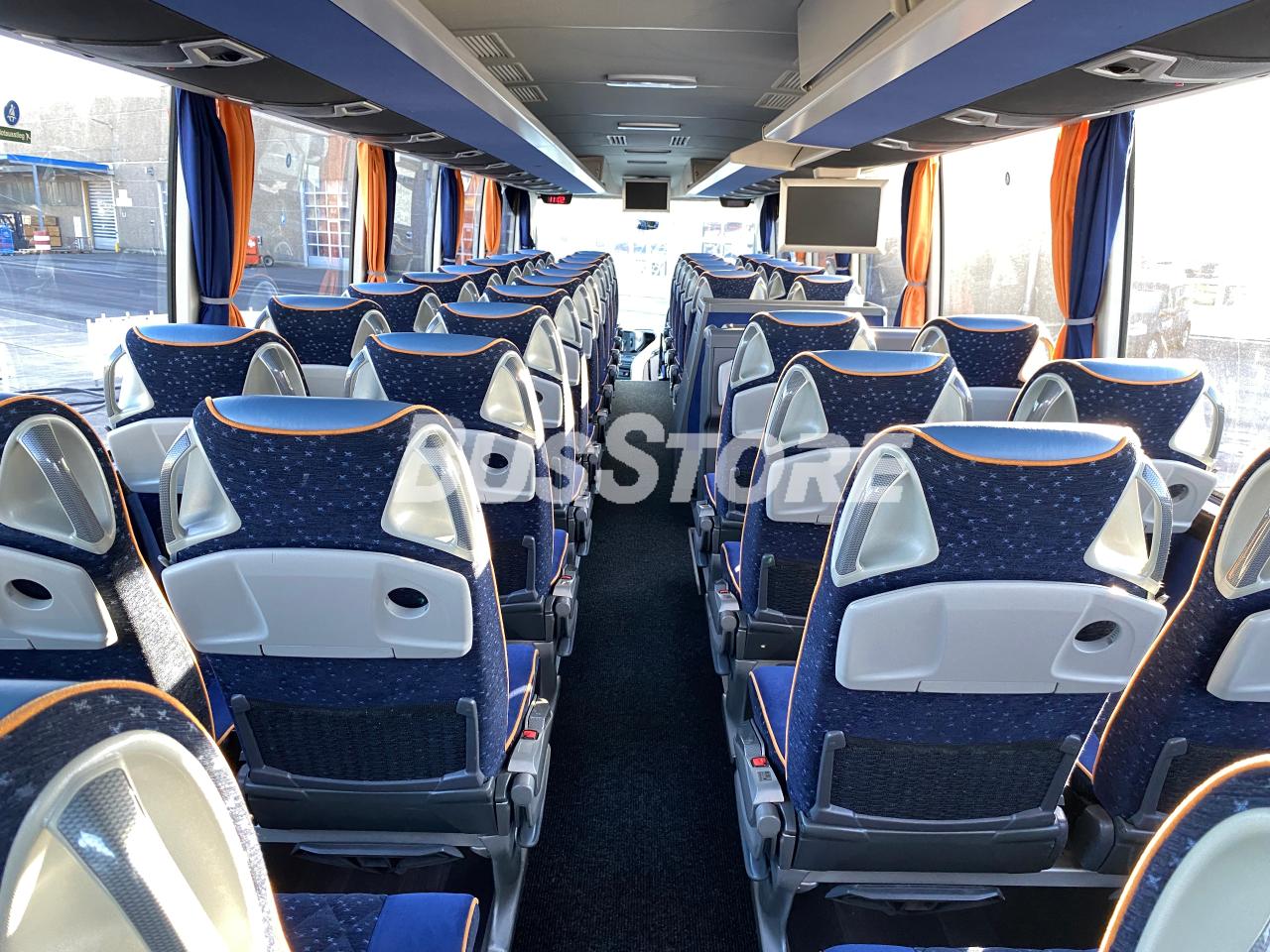 Mercedes-Benz - Tourismo 15 RHD - GWC2600012058