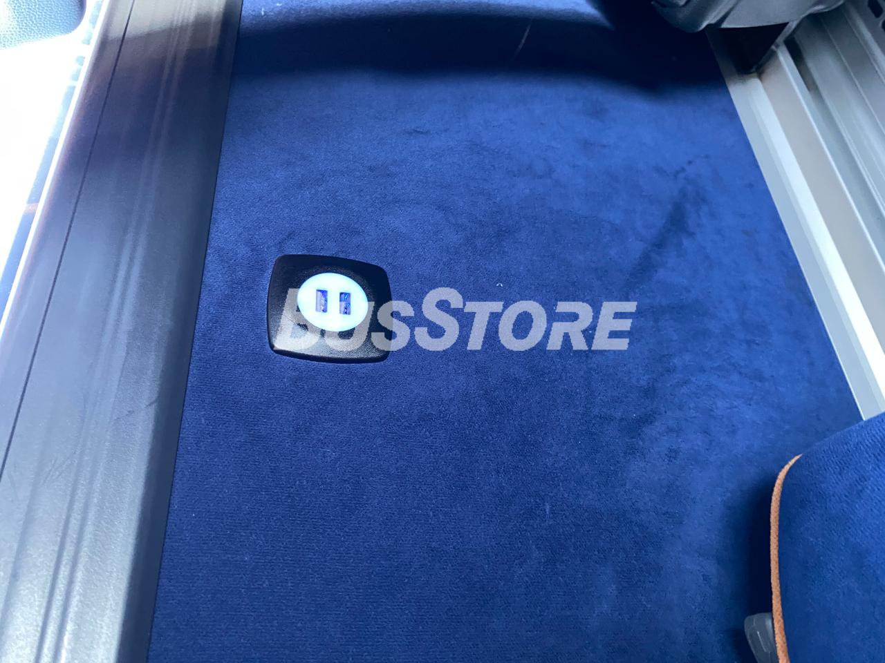 Mercedes-Benz - Tourismo 15 RHD - GWC2600012058